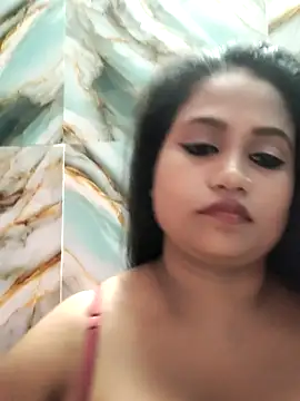 hornysania123 Adlı Modelin Web Kamerası Şovu