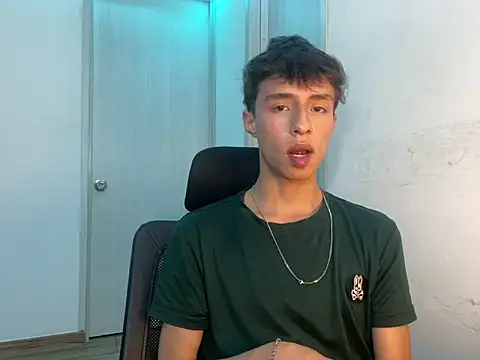 Juanmres' Webcam Show