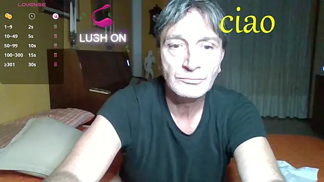 lattediyak's Webcam Show