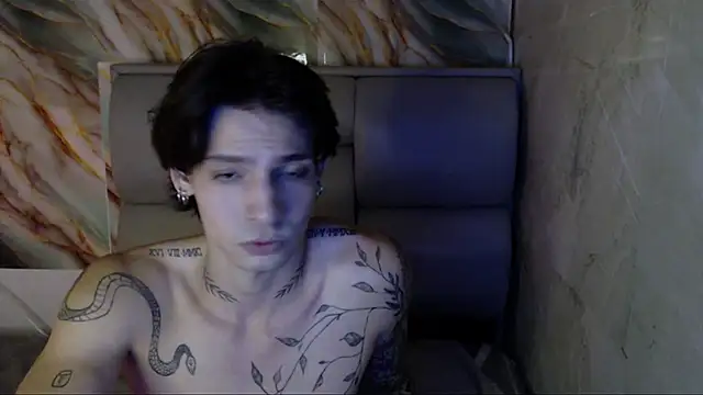 Apolo_Hidalgo01's Webcam Show