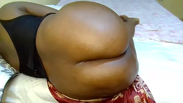 ThickByNature's Webcam Show