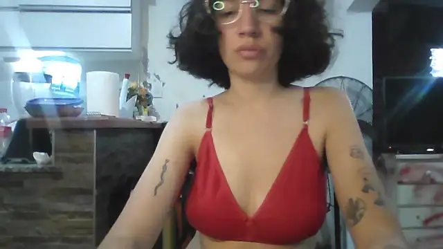 loliporomero's Webcam Show