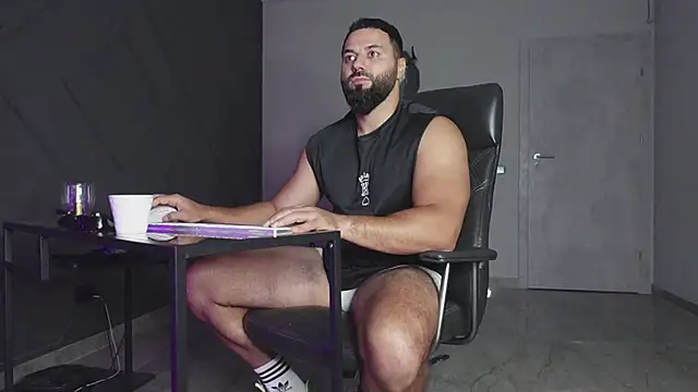 mattmasterss' Webcam Show
