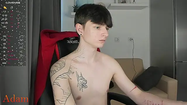ionprince_69's Webcam Show