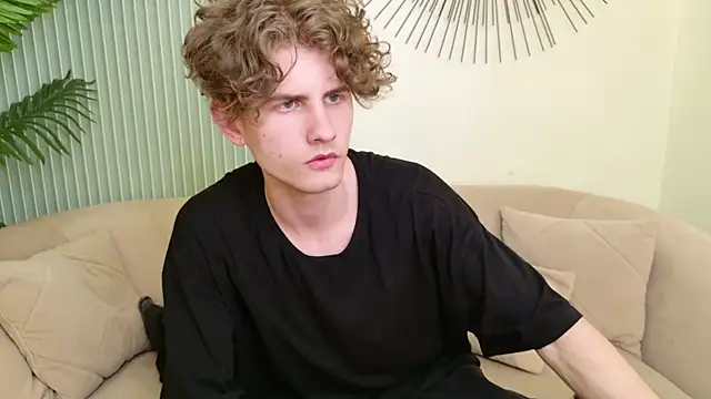 George_Lust's Webcam Show