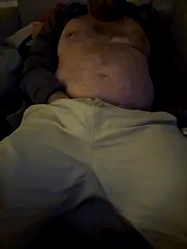 Uncutbj's Webcam Show