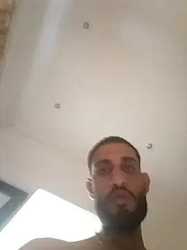 bbuttbott's Webcam Show