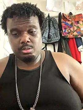 BigBossaNova69's Webcam Show