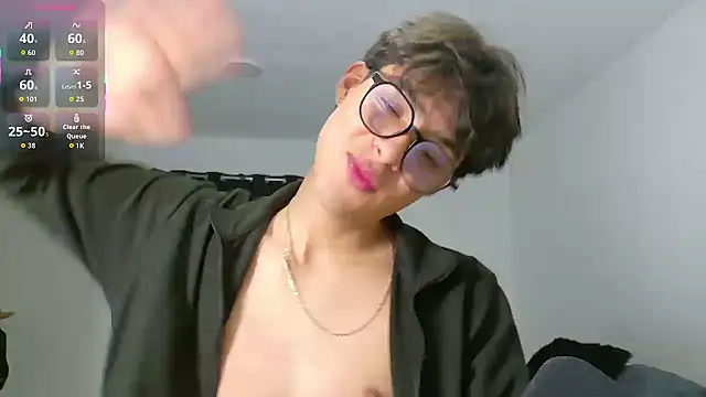 Jacotnk's Webcam Show
