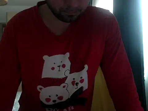 HankMalone's Webcam Show