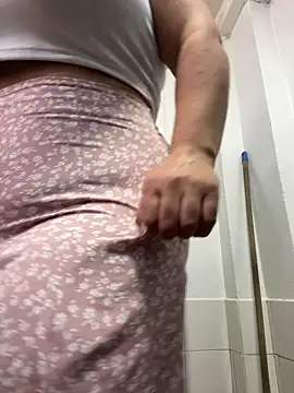 Miia_Jazmin's Webcam Show
