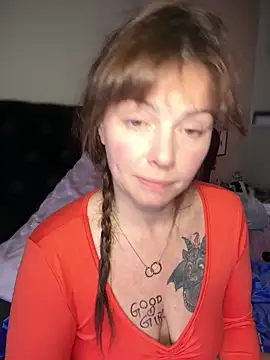 NaughtyLittleVeteran's Webcam Show