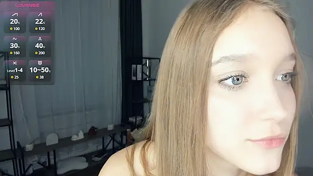SerrenaAa's Webcam Show