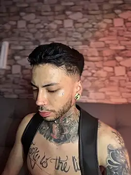 Walker_Thomas1's Webcam Show