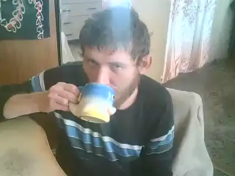insta-juraber's Webcam Show