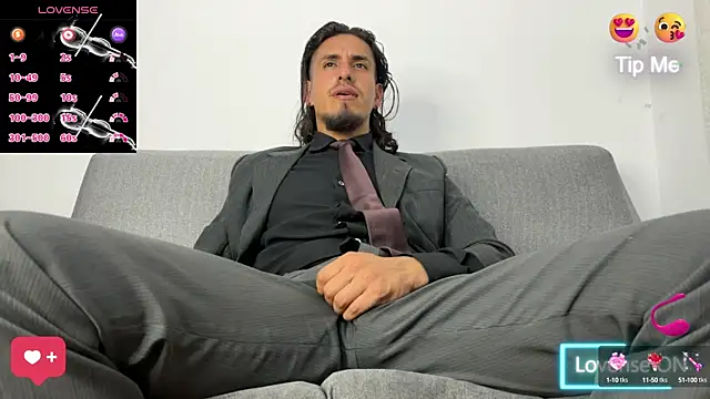 Tom_blunt96's Webcam Show