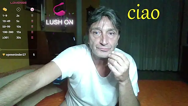 lattediyak's Webcam Show