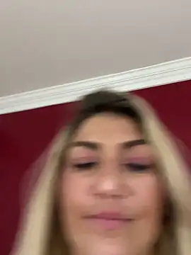 LittleMissEeve's Webcam Show