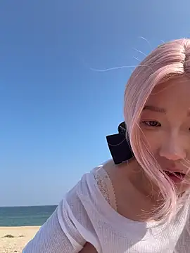 winter11's Webcam Show