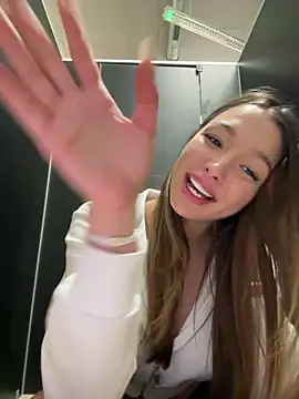 barbiehumpxxx's Webcam Show