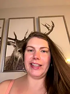 violetaurora95's Webcam Show