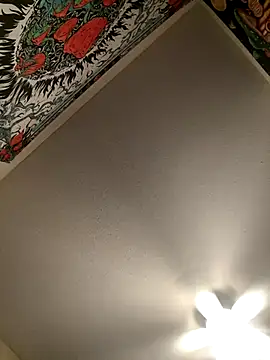 secretknight_Mrmask's Webcam Show