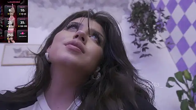 Ag4ta_'s Live XXX Chat