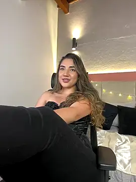 AniiRose's Live XXX Chat