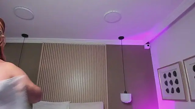 JessyCream's Live XXX Chat