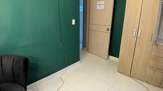 Elaine87_'s Live XXX Chat