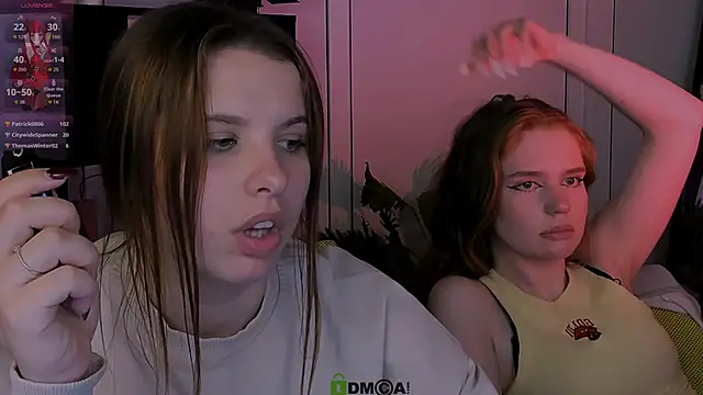 eva_drive's Live XXX Chat