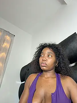 MerliaSsomer's Live XXX Chat