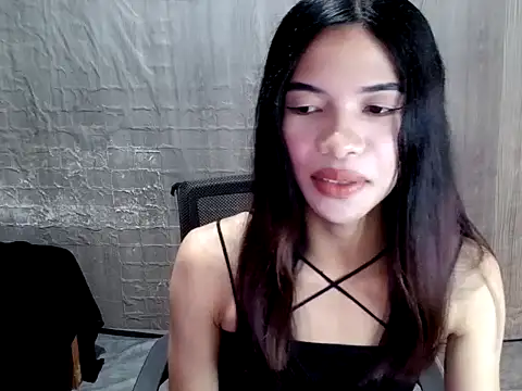 stella-kate Adlı Modelin Canlı XXX Sohbeti