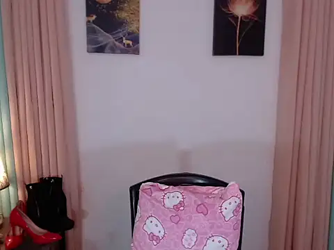 _Danica_Malibog_ Adlı Modelin Canlı XXX Sohbeti