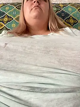 Vita6777 Adlı Modelin Web Kamerası Şovu