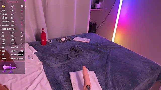 Walt_Enjoy's Webcam Show