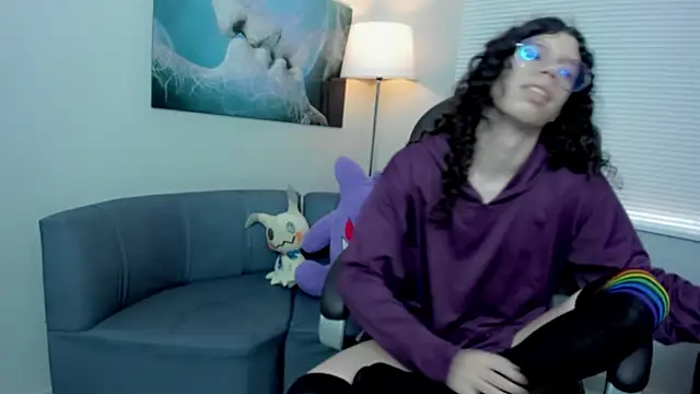 Angel_Dust18's Webcam Show