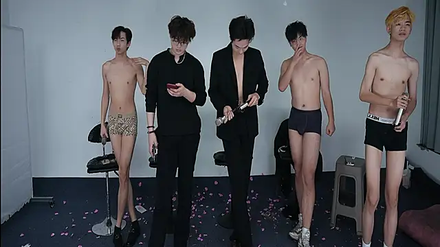 sweetboys666's Webcam Show