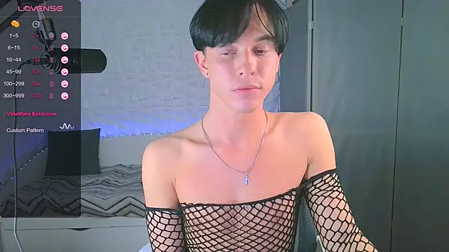 Jerry_Bomb's Webcam Show