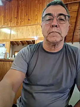 darialmas' Webcam Show