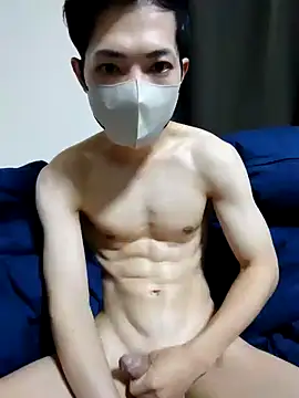 minato_jp's Webcam Show