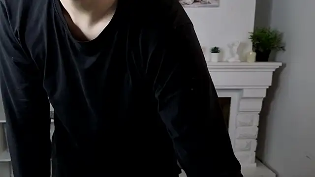 Justin_Care's Webcam Show