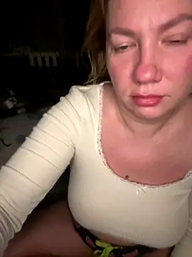 Barby_Kiss' Webcam Show