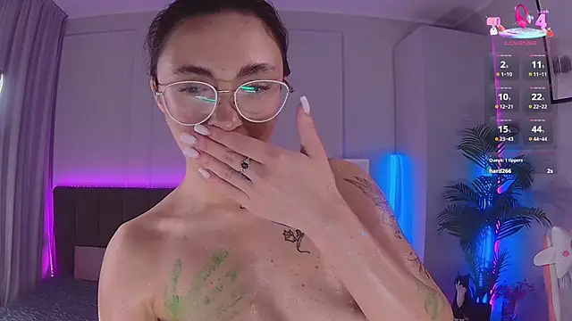 Leri_Star's Webcam Show