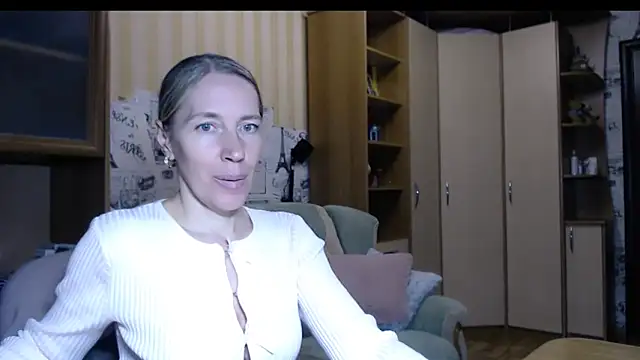 Javelinka's Webcam Show