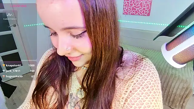 Margott_Joy's Webcam Show