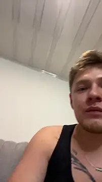 Angel_Montiell's Webcam Show