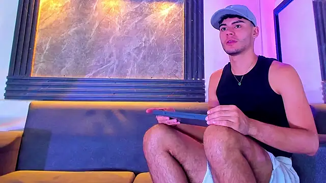 liam_genner_'s Webcam Show