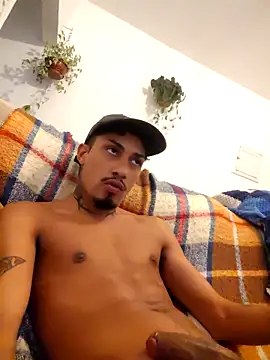 tierre21's Webcam Show