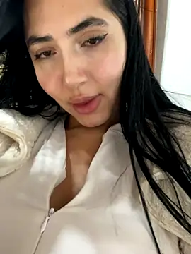 oh_nina's Webcam Show
